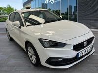 Usado Seat Leon Style 115 CV (84 kW) 2021