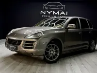 Usado Porsche Cayenne 290 CV (213 kW) 2007 Beige SUV
