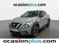 Usado Nissan Juke Acenta 114 CV (83 kW) 2024 Blanco SUV
