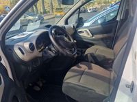 Usado Citroën Berlingo Feel 75 CV (55 kW) 2016 Blanco Monovolumen