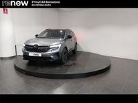 Usado Renault Espace Initiale 225 CV (165 kW) 2025 Blanco SUV