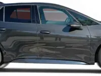 Usado Cupra Born e-Boost 169 kW (231 CV) 2022 Utilitario