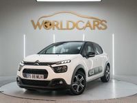Usado Citroën C3 PureTech 83 CV (61 kW) 2023 Utilitario