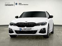Usado BMW 330e Comfort Edition 292 HP (214 kW) 2019 Branco Sedan