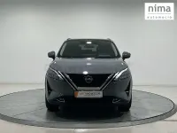 Usado Nissan Qashqai N-Connecta 158 CV (116 kW) 2023 Gris / plata SUV
