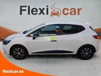 usado Renault Clio IV Business dCi 55kW (75CV) -18