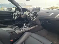 Usado BMW M2 Competition Edition 410 CV (301 kW) 2020 Gris / plata Coupe