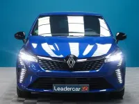 Usado Renault Clio V Techno 91 CV (66 kW) 2025 Azul Berlina