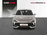 Usado MG MG3 Comfort 116 CV (85 kW) 2025 Plateado Utilitario