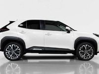 Usado Toyota Yaris Cross Style 116 CV (85 kW) 2022 Blanco SUV