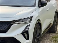 Usado Renault Rafale Esprit Alpine 200 CV (147 kW) 2024 Blanco SUV