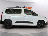 Usado Citroën Berlingo Shine 131 CV (96 kW) 2024 Blanco Monovolumen