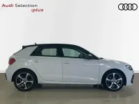 Nuevo Audi A1 116 CV (85 kW) 2025 Blanco SUV