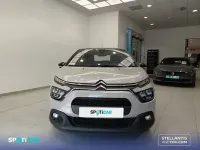 Usado Citroën C3 Feel 102 CV (75 kW) 2022 Utilitario