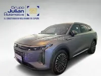 Usado Omoda 9 537 CV (394 kW) 2026 Gris / plata SUV