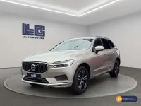 Usado Volvo XC60 Momentum 190 CV (139 kW) 2020 Beige SUV