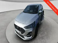 Usado Ford Focus ST-Line 125 CV (91 kW) 2023 Gris / plata Berlina