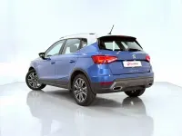 Usado Seat Arona FR 116 CV (85 kW) 2025 Azul SUV