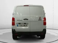 Usado Fiat Scudo 103 CV (75 kW) 2023 Blanco Van