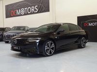 Usado Opel Insignia GS Line 174 HP (127 kW) 2021 Sedan