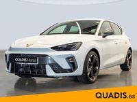 Usado Cupra Leon 150 CV (110 kW) 2025 Blanco Berlina