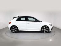 usado Audi A1 Sportback 30 TFSI Adrenalin Black Edition S tronic