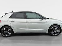 Usado Audi A1 Sportback 116 CV (85 kW) 2025 Negro Utilitario