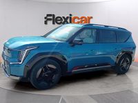 Usado Kia EV9 GT-Line 283 kW (385 CV) 2024 Azul SUV