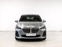Usado BMW 218 Comfort Edition 136 CV (100 kW) 2025 Gris / plata Familiar