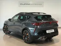 Usado Cupra Formentor VZ 272 CV (200 kW) 2024 Gris / plata SUV
