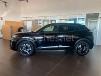 Usado Peugeot 2008 Allure 145 CV (106 kW) 2025 Negro SUV