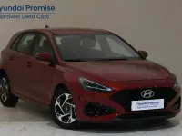 Usado Hyundai i30 99 CV (72 kW) 2024