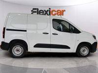 Usado Citroën Berlingo Live 102 CV (75 kW) 2021 Blanco Monovolumen