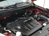 Usado Citroën C4 Aircross Exclusive 150 CV (110 kW) 2012 Granate SUV
