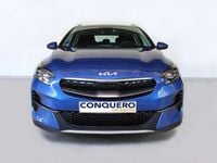 Usado Kia XCeed 141 CV (103 kW) 2022 Azul SUV