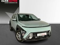 Usado Hyundai Kona 120 CV (88 kW) 2024 SUV