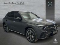 Usado Mercedes GLC300e 333 CV (244 kW) 2025 SUV