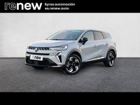 Usado Renault Symbioz Techno 145 CV (106 kW) 2025 Gris SUV