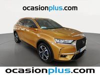 Usado DS Automobiles DS7 Crossback Be Chic 130 CV (95 kW) 2019 Otro SUV
