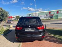 Usado BMW 218 Comfort Edition 150 CV (110 kW) 2018 Negro Familiar