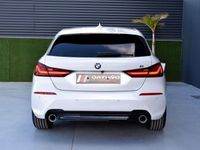 usado BMW 118 SERIE 1 D SPORT