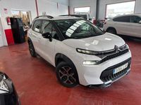 Usado Citroën C3 Aircross Feel 110 CV (80 kW) 2022 Blanco SUV