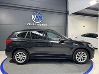 Usado BMW X1 Sport Line 116 CV (85 kW) 2019 Negro SUV