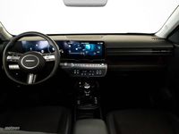 Usado Hyundai Kona 120 CV (88 kW) 2024 Rojo SUV
