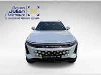 Nuevo Omoda 9 537 CV (394 kW) 2026 Blanco SUV