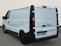 Usado Nissan Primastar 110 HP (80 kW) 2022 Monovolume