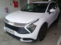 Usado Kia Sportage 229 CV (168 kW) 2025 SUV