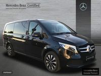 Usado Mercedes V250 190 CV (139 kW) 2023 Monovolumen