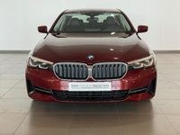 Usado BMW 520 Comfort Edition 190 CV (139 kW) 2022