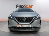Usado Nissan Qashqai Style Edition 158 CV (116 kW) 2024 Gris SUV